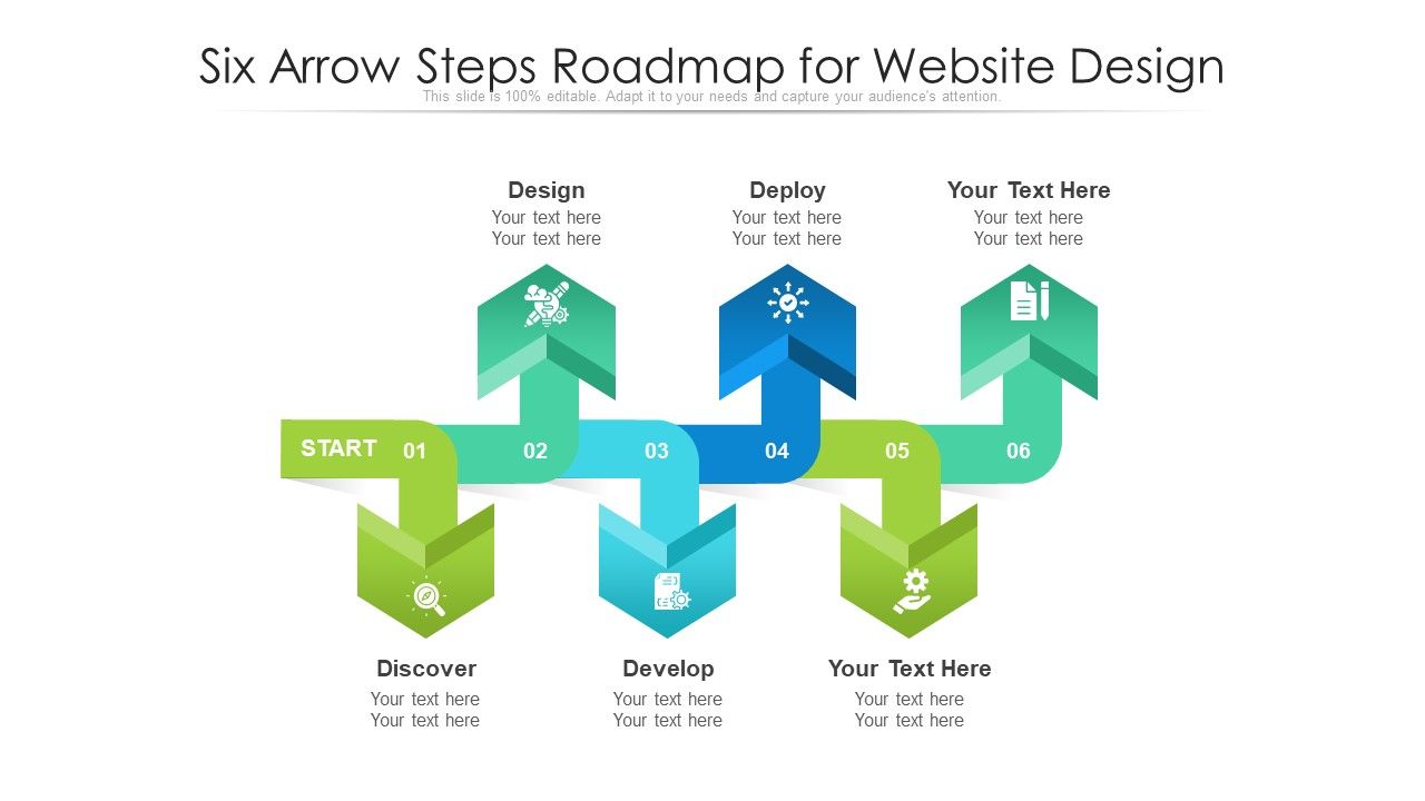 Six_Arrow_Steps_Roadmap_For_Website_Design_Ppt_PowerPoint_Presentation_File_Show_PDF_Slide_1.jpg