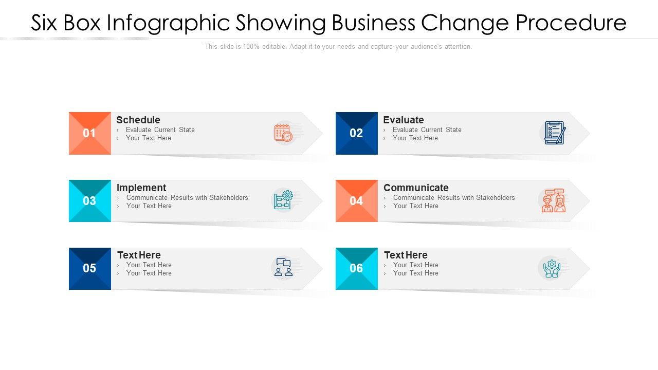 Six_Box_Infographic_Showing_Business_Change_Procedure_Ppt_PowerPoint_Presentation_Gallery_Grid_PDF_Slide_1.jpg