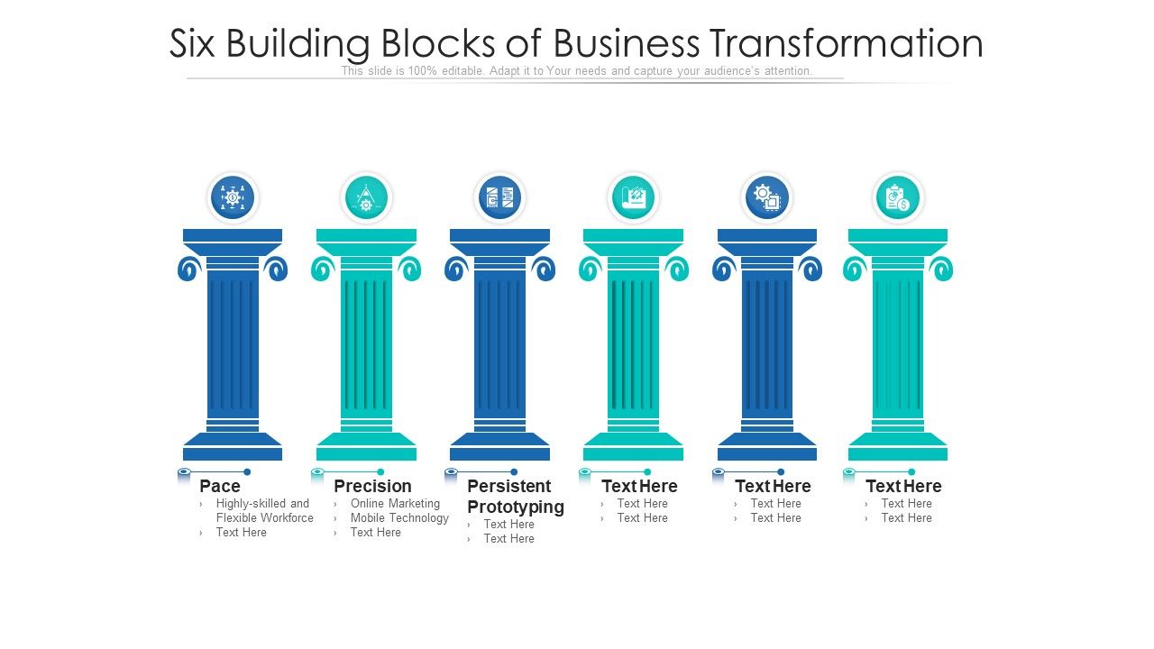 Six_Building_Blocks_Of_Business_Transformation_Ppt_PowerPoint_Presentation_Gallery_Diagrams_PDF_Slide_1.jpg