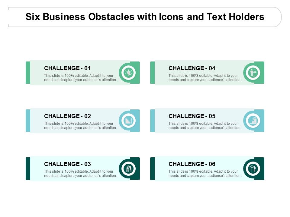 Six_Business_Obstacles_With_Icons_And_Text_Holders_Ppt_PowerPoint_Presentation_Ideas_Maker_Slide_1.jpg