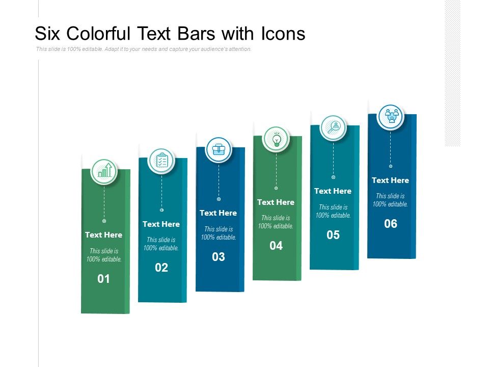 Six_Colorful_Text_Bars_With_Icons_Ppt_PowerPoint_Presentation_Styles_Outfit_Slide_1.jpg