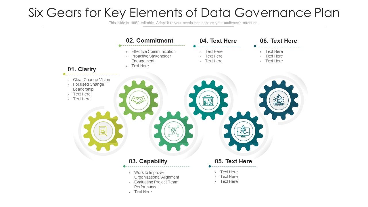Six_Gears_For_Key_Elements_Of_Data_Governance_Plan_Ppt_PowerPoint_Presentation_Gallery_Slides_PDF_Slide_1.jpg