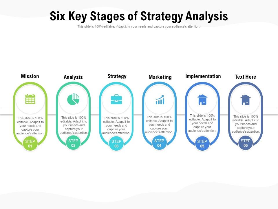 Six_Key_Stages_Of_Strategy_Analysis_Ppt_PowerPoint_Presentation_Gallery_Topics_PDF_Slide_1.jpg