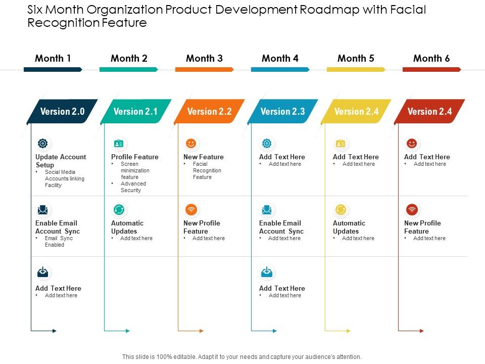 Six_Month_Organization_Product_Development_Roadmap_With_Facial_Recognition_Feature_Ideas_Slide_1.jpg