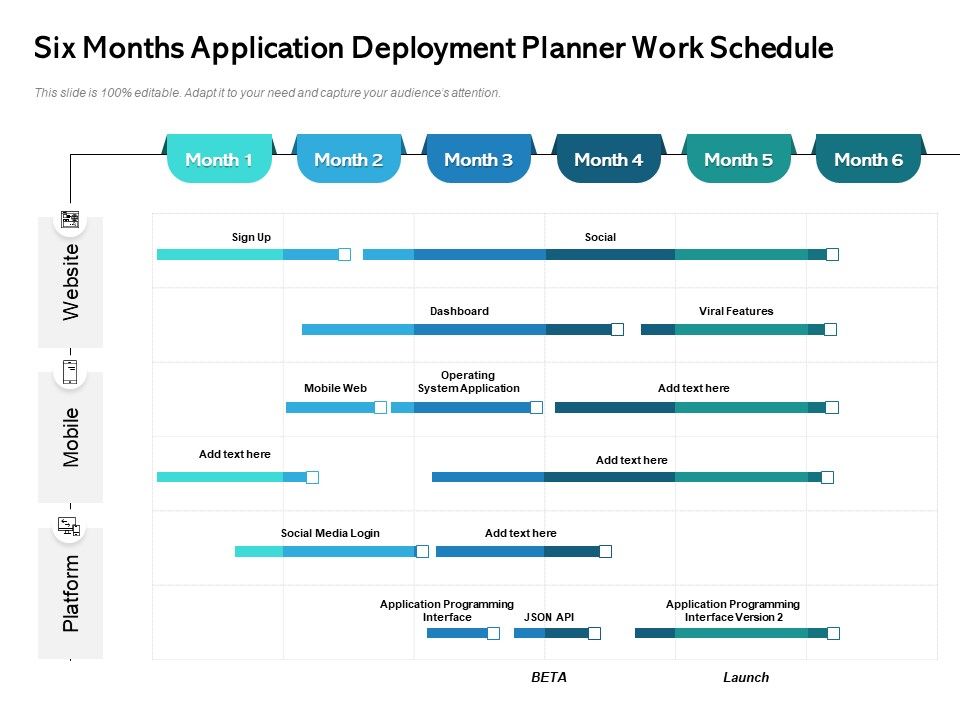 Six_Months_Application_Deployment_Planner_Work_Schedule_Professional_Slide_1.jpg