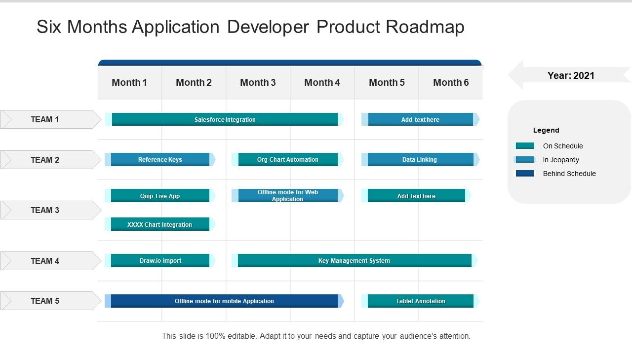 Six_Months_Application_Developer_Product_Roadmap_Slides_Slide_1.jpg
