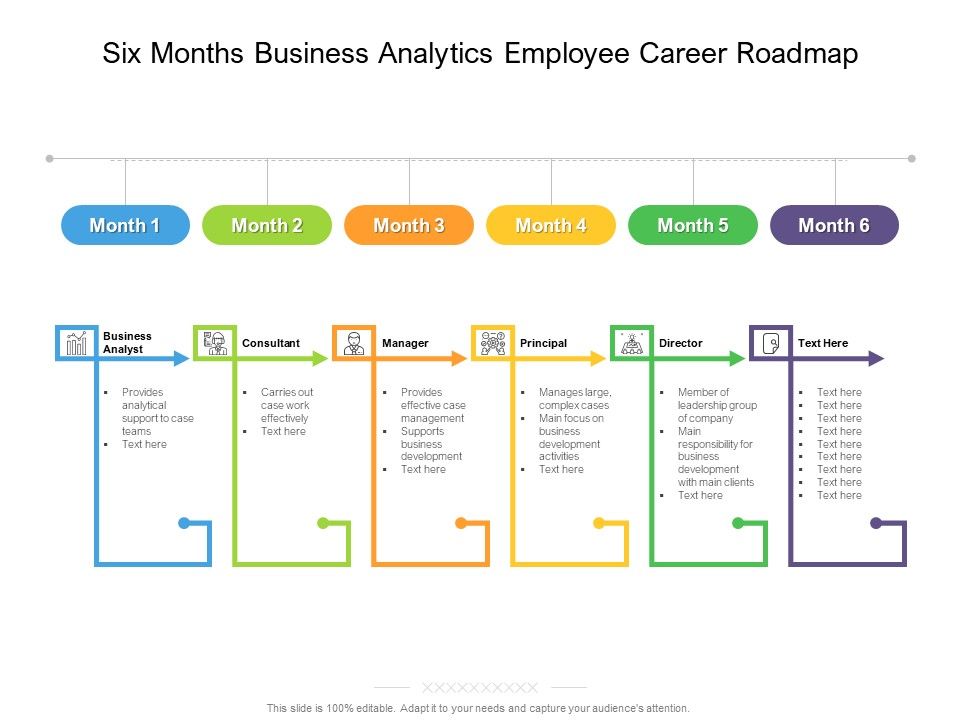 Six_Months_Business_Analytics_Employee_Career_Roadmap_Slides_Slide_1.jpg