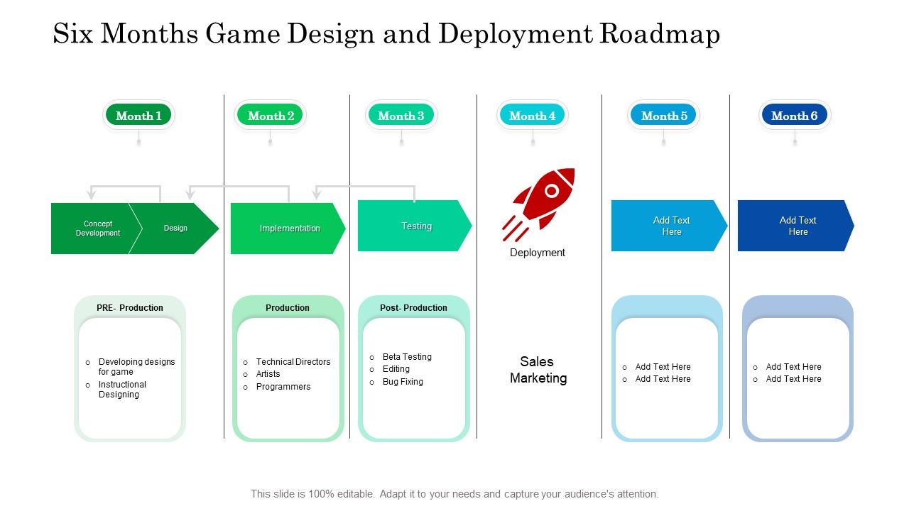Six_Months_Game_Design_And_Deployment_Roadmap_Template_Slide_1.jpg