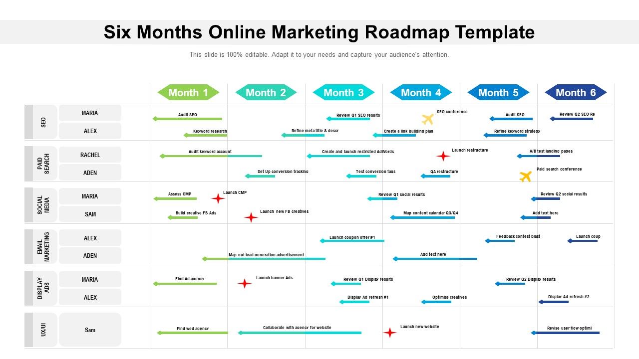 Six_Months_Online_Marketing_Roadmap_Template_Formats_Slide_1.jpg