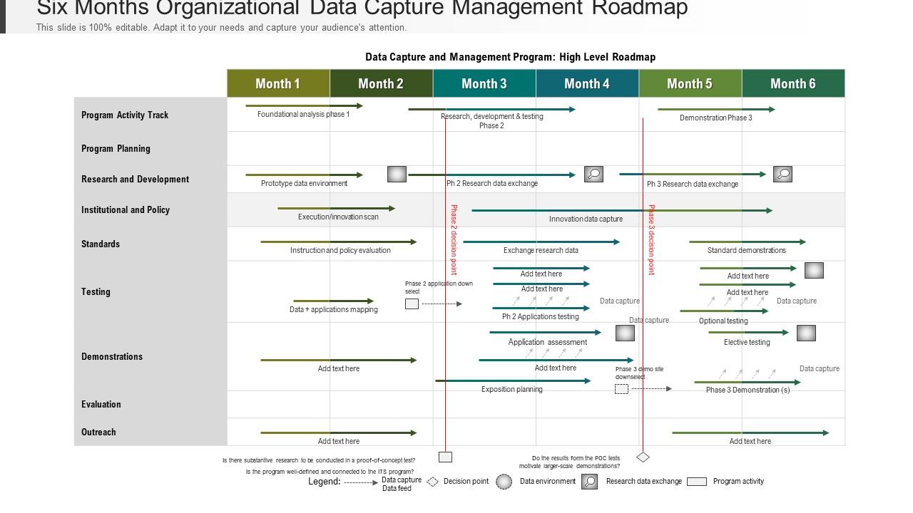 Six_Months_Organizational_Data_Capture_Management_Roadmap_Mockup_Slide_1.jpg