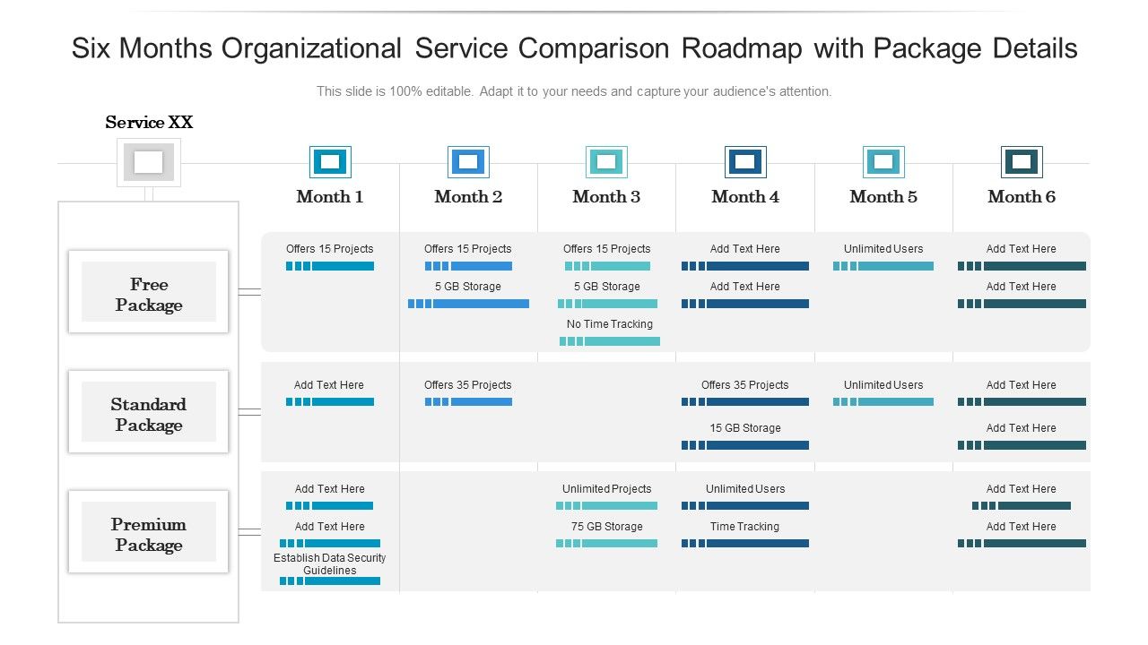 Six_Months_Organizational_Service_Comparison_Roadmap_With_Package_Details_Mockup_Slide_1.jpg