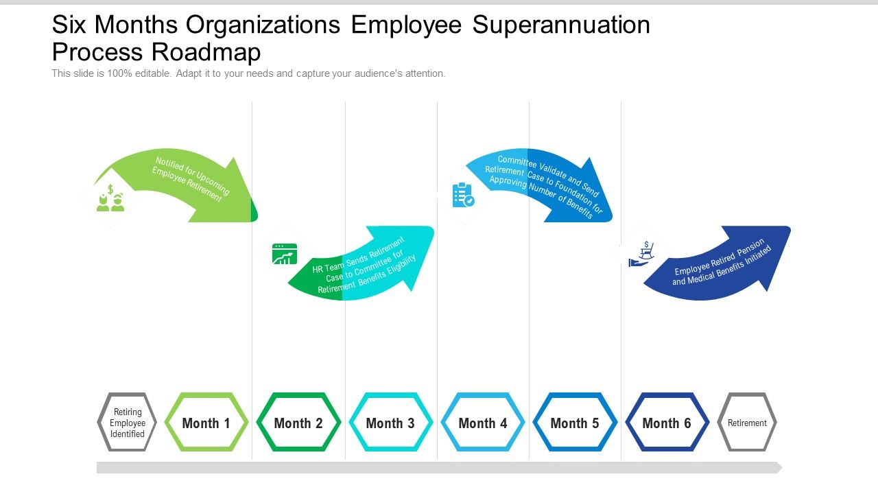 Six_Months_Organizations_Employee_Superannuation_Process_Roadmap_Mockup_Slide_1.jpg