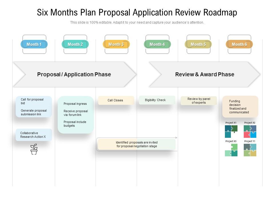 Six_Months_Plan_Proposal_Application_Review_Roadmap_Brochure_Slide_1.jpg