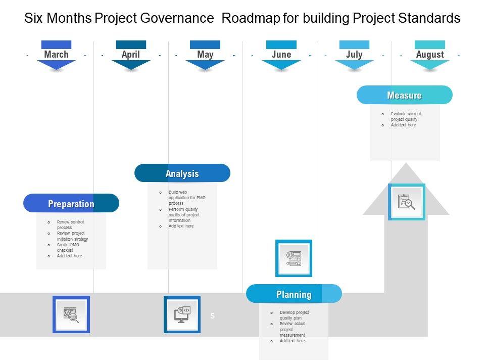Six_Months_Project_Governance_Roadmap_For_Building_Project_Standards_Clipart_Slide_1.jpg