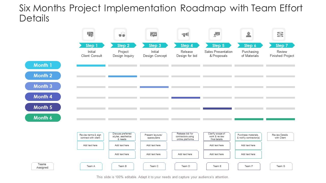 Six_Months_Project_Implementation_Roadmap_With_Team_Effort_Details_Slides_Slide_1.jpg