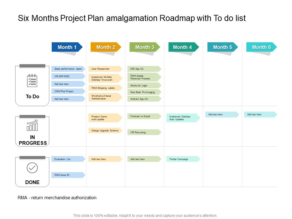 Six_Months_Project_Plan_Amalgamation_Roadmap_With_To_Do_List_Guidelines_Slide_1.jpg