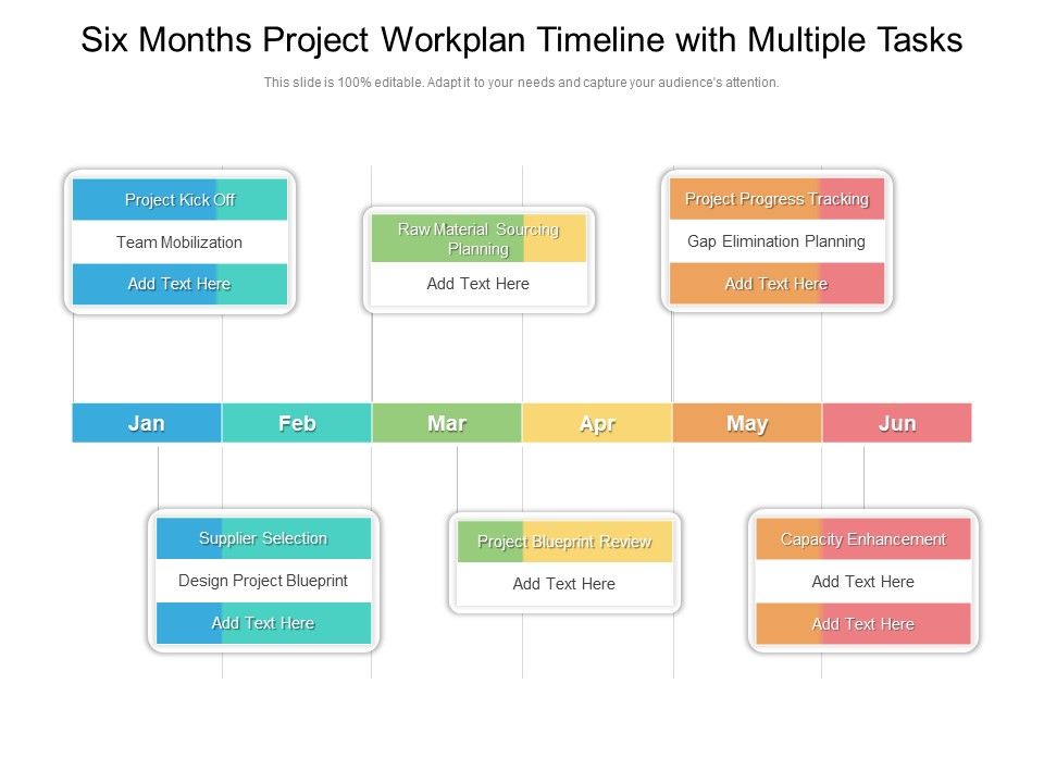 Six_Months_Project_Workplan_Timeline_With_Multiple_Tasks_Download_Slide_1.jpg