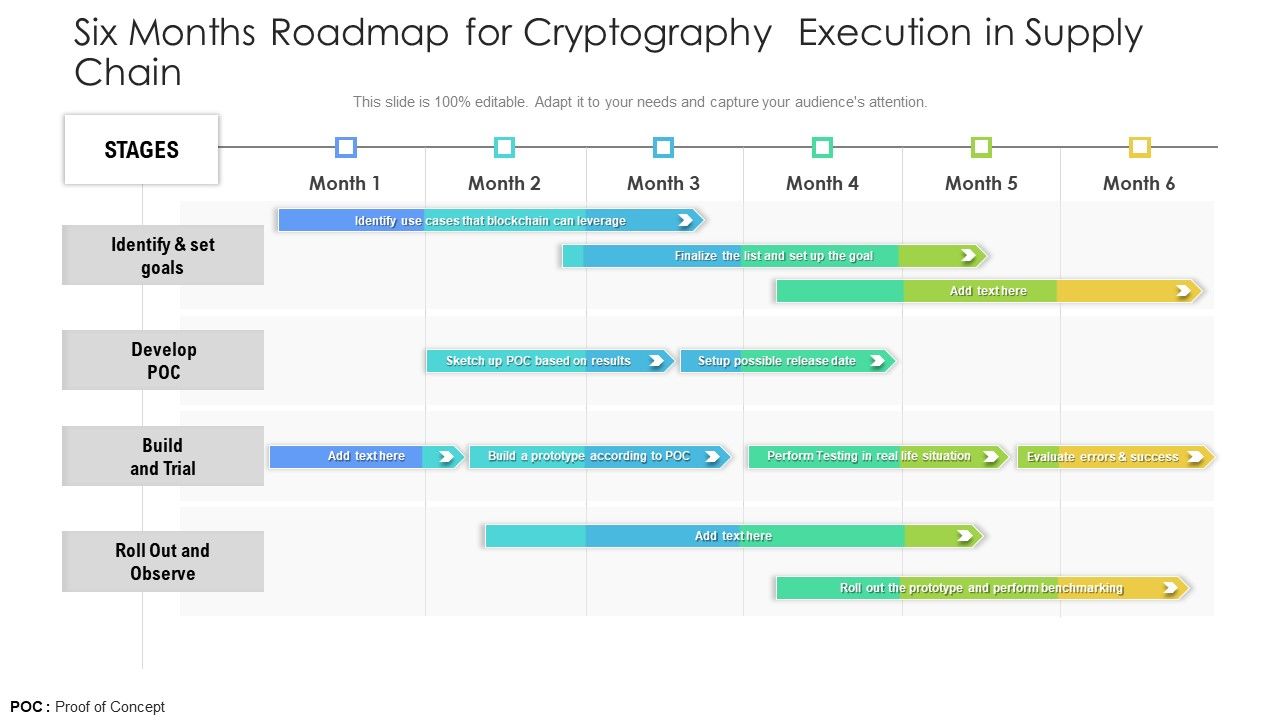 Six_Months_Roadmap_For_Cryptography_Execution_In_Supply_Chain_Mockup_Slide_1.jpg