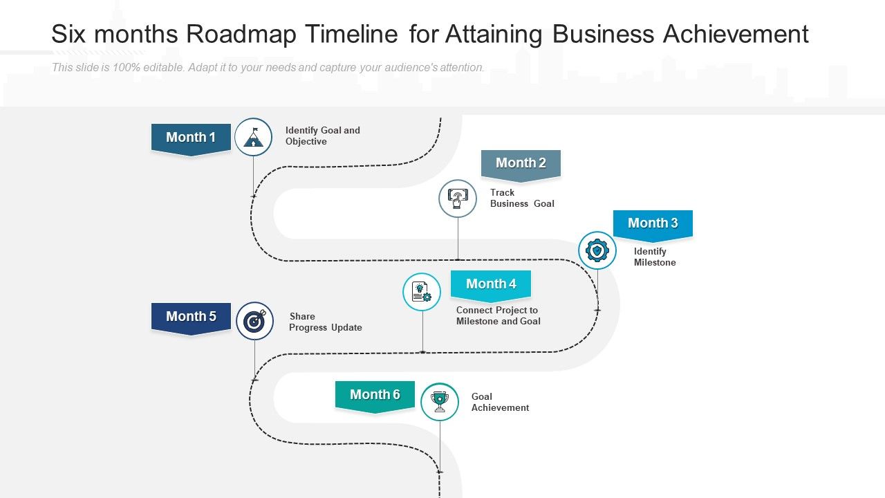 Six_Months_Roadmap_Timeline_For_Attaining_Business_Achievement_Download_Slide_1.jpg