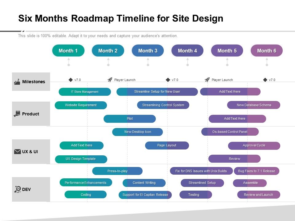 Six_Months_Roadmap_Timeline_For_Site_Design_Background_Slide_1.jpg