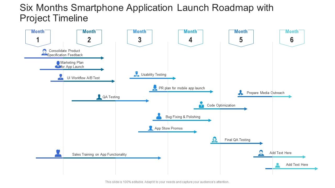 Six_Months_Smartphone_Application_Launch_Roadmap_With_Project_Timeline_Clipart_Slide_1.jpg