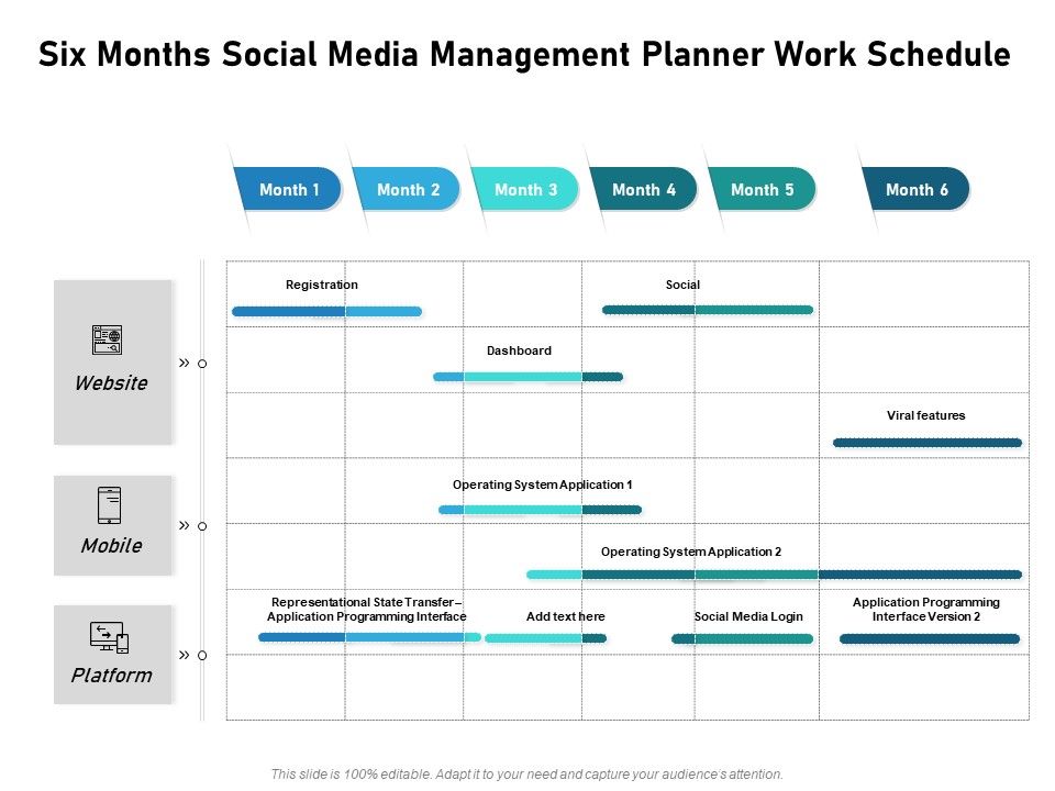 Six_Months_Social_Media_Management_Planner_Work_Schedule_Summary_Slide_1.jpg