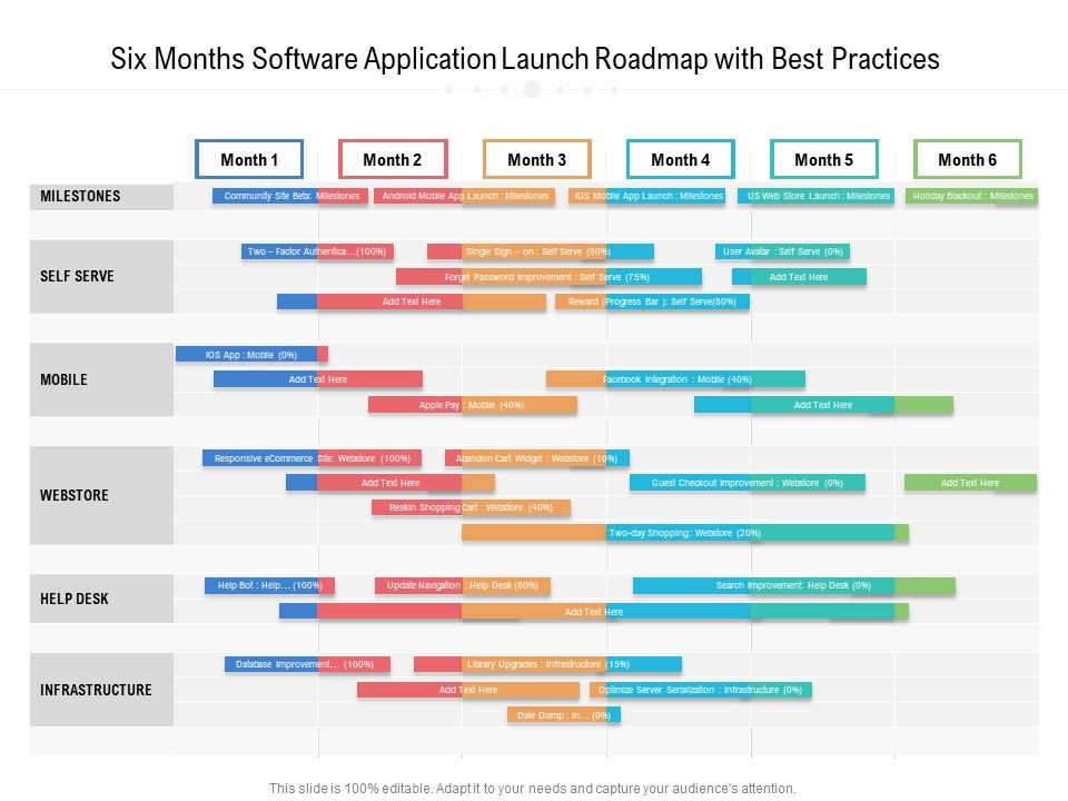 Six_Months_Software_Application_Launch_Roadmap_With_Best_Practices_Graphics_Slide_1.jpg