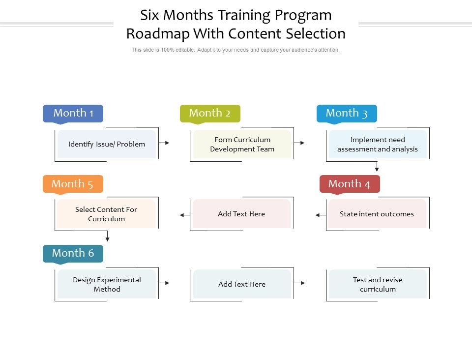 Six_Months_Training_Program_Roadmap_With_Content_Selection_Download_Slide_1.jpg