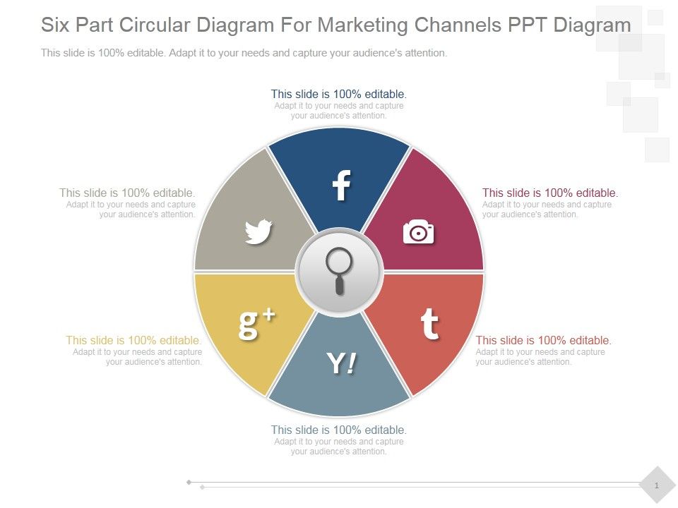 Six_Part_Circular_Diagram_For_Marketing_Channels_Ppt_PowerPoint_Presentation_Picture_Slide_1.jpg