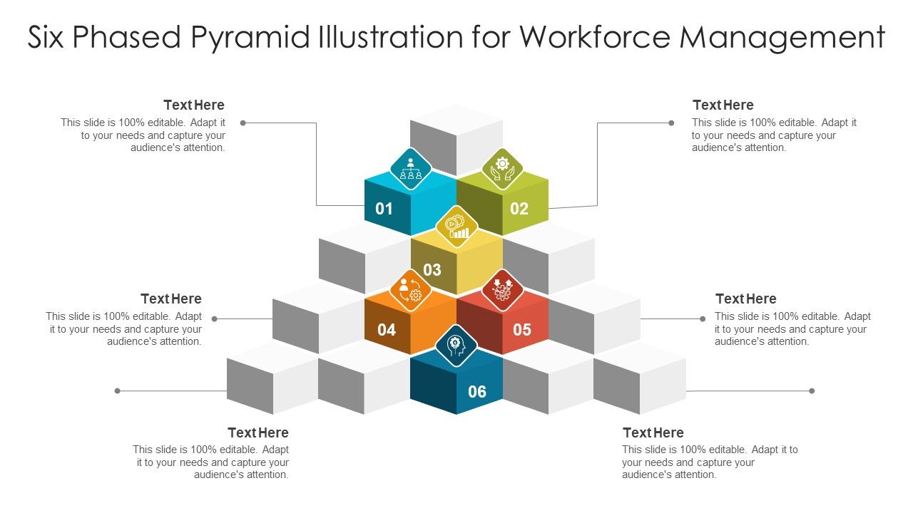 Six_Phased_Pyramid_Illustration_For_Workforce_Management_Ppt_PowerPoint_Presentation_Summary_Graphics_Pictures_PDF_Slide_1.jpg