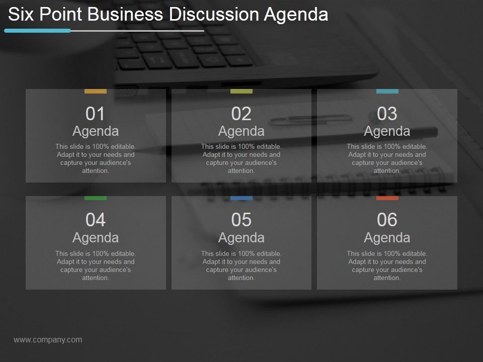 Six_Point_Business_Discussion_Agenda_Ppt_PowerPoint_Presentation_Designs_Download_Slide_1.jpg