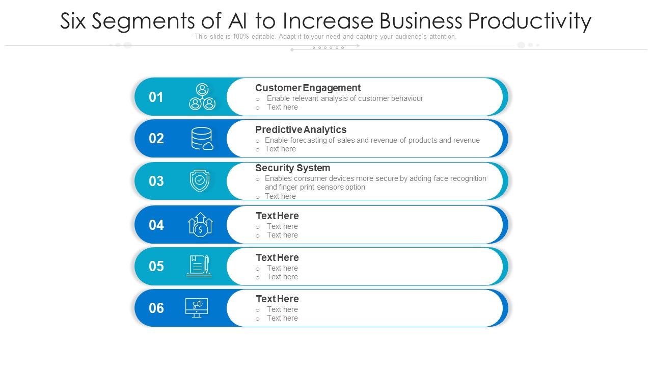 Six_Segments_Of_AI_To_Increase_Business_Productivity_Ppt_PowerPoint_Presentation_File_Styles_PDF_Slide_1.jpg