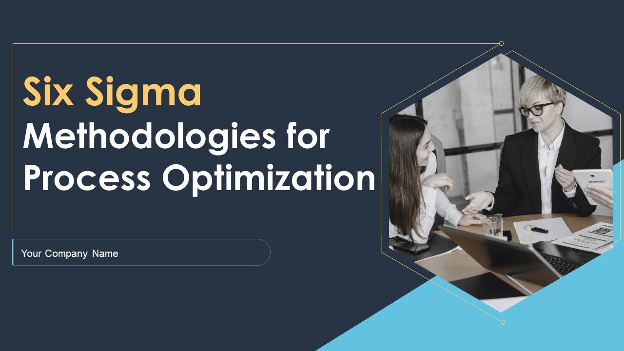 Six_Sigma_Methodologies_For_Process_Optimization_Ppt_PowerPoint_Presentation_Complete_With_Slides_Slide_1.jpg