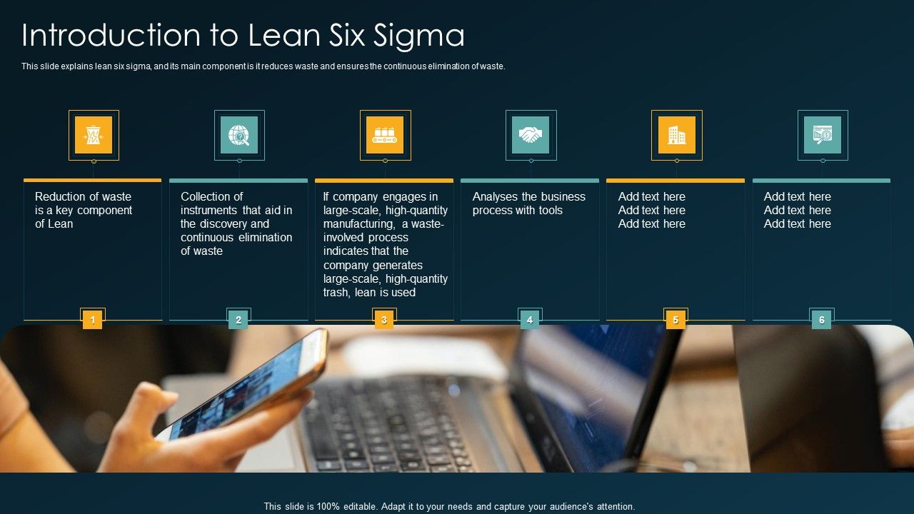 Six_Sigma_Methodology_IT_Introduction_To_Lean_Six_Sigma_Ppt_Gallery_Structure_PDF_Slide_1.jpg