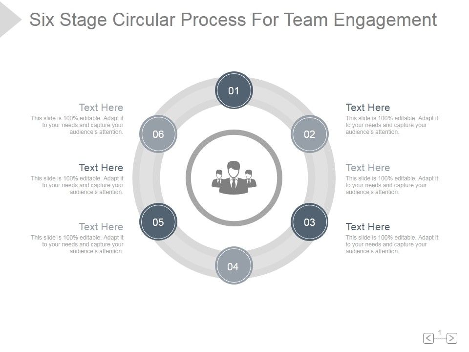 Six_Stage_Circular_Process_For_Team_Engagement_Ppt_PowerPoint_Presentation_Slide_Slide_1.jpg