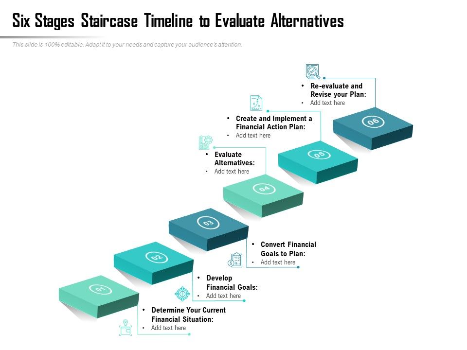 Six_Stages_Staircase_Timeline_To_Evaluate_Alternatives_Ppt_PowerPoint_Presentation_Gallery_Picture_PDF_Slide_1.jpg
