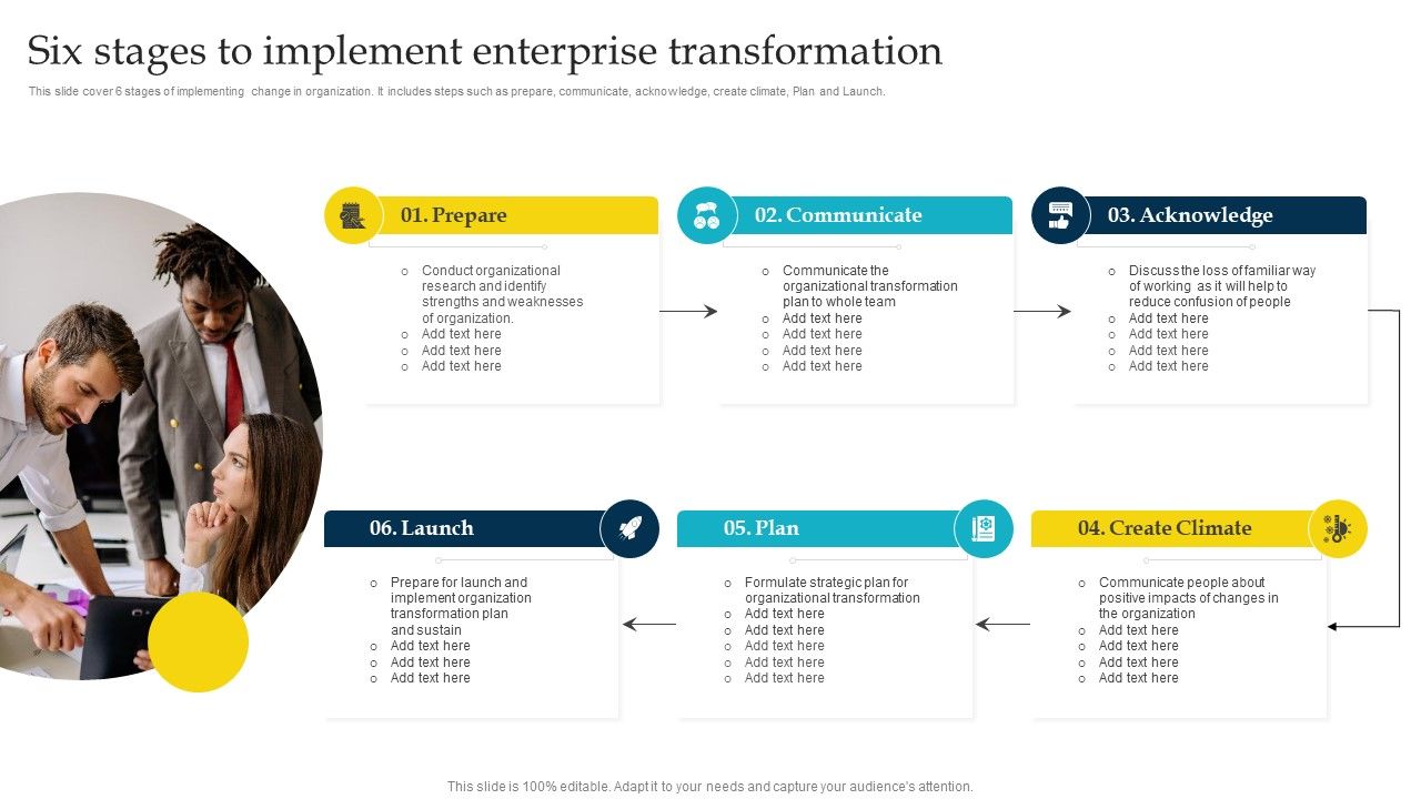 Six_Stages_To_Implement_Enterprise_Transformation_Ppt_Summary_Professional_PDF_Slide_1.jpg