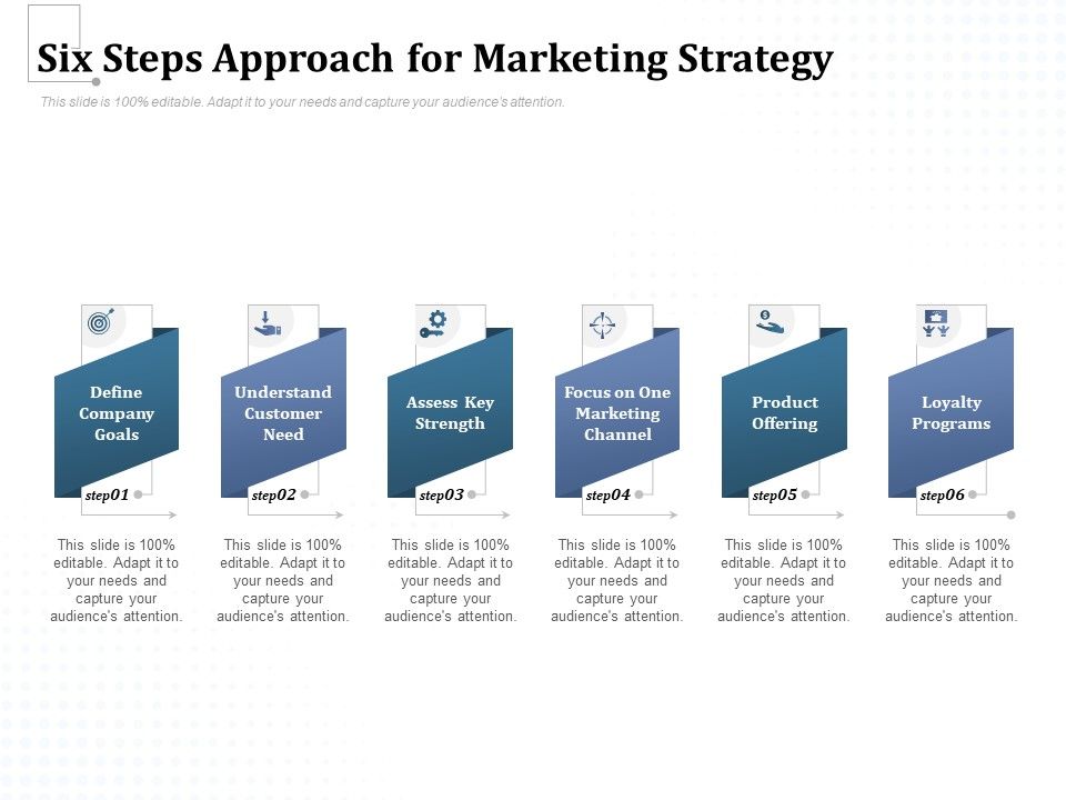 Six_Steps_Approach_For_Marketing_Strategy_Ppt_PowerPoint_Presentation_Model_Files_Slide_1.jpg