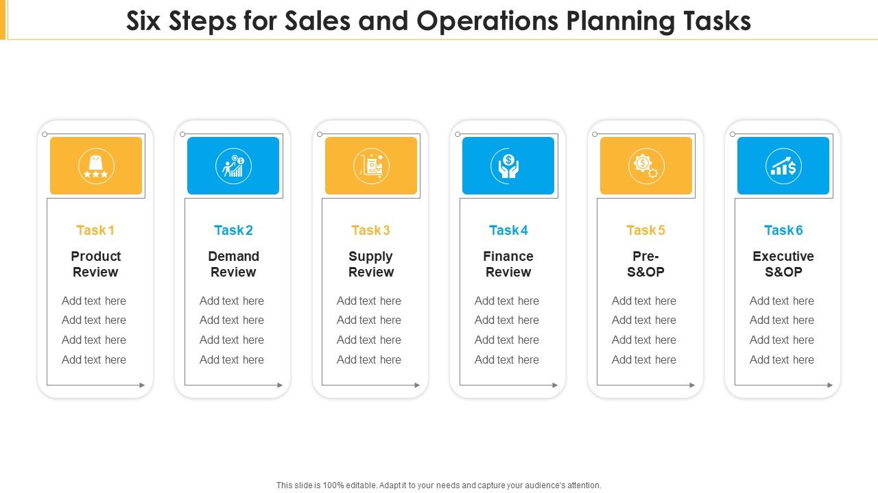 Six_Steps_For_Sales_And_Operations_Planning_Tasks_Inspiration_PDF_Slide_1.jpg