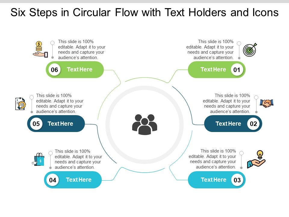 Six_Steps_In_Circular_Flow_With_Text_Holders_And_Icons_Ppt_PowerPoint_Presentation_Portfolio_Slide_Download_Slide_1.jpg