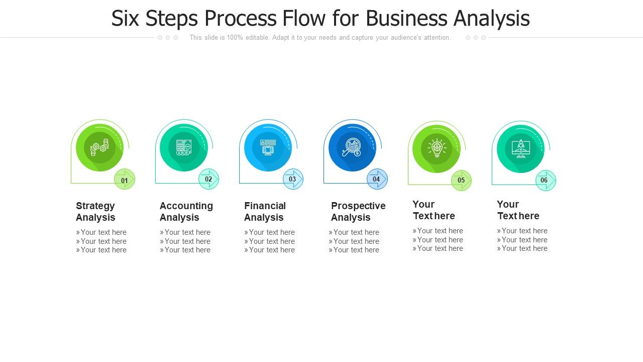 Six_Steps_Process_Flow_For_Business_Analysis_Ppt_PowerPoint_Presentation_File_Visuals_PDF_Slide_1.jpg