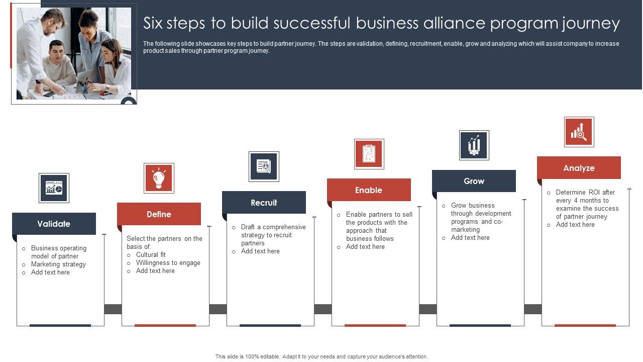 Six_Steps_To_Build_Successful_Business_Alliance_Program_Journey_Topics_PDF_Slide_1.jpg