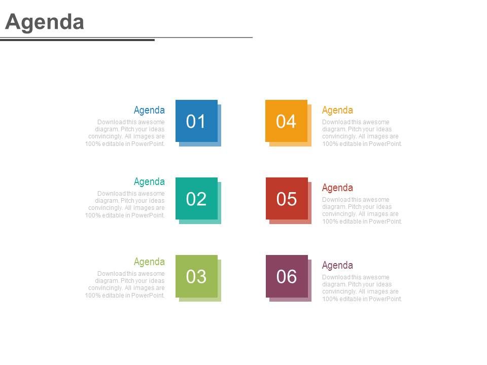 Six_Tags_For_Business_Agenda_Analysis_Powerpoint_Slides_1.jpg