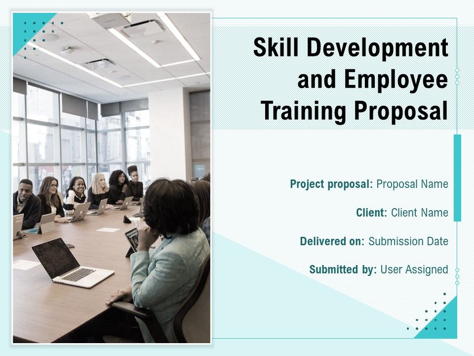 Skill_Development_And_Employee_Training_Proposal_Ppt_PowerPoint_Presentation_Complete_Deck_With_Slides_Slide_1.jpg