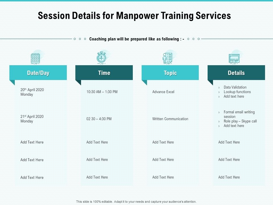 Skill_Development_Employee_Training_Session_Details_For_Manpower_Training_Services_Topics_PDF_Slide_1.jpg