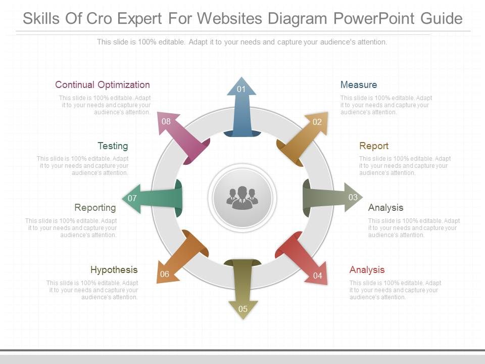 Skills_Of_Cro_Expert_For_Websites_Diagram_Powerpoint_Guide_1.jpg