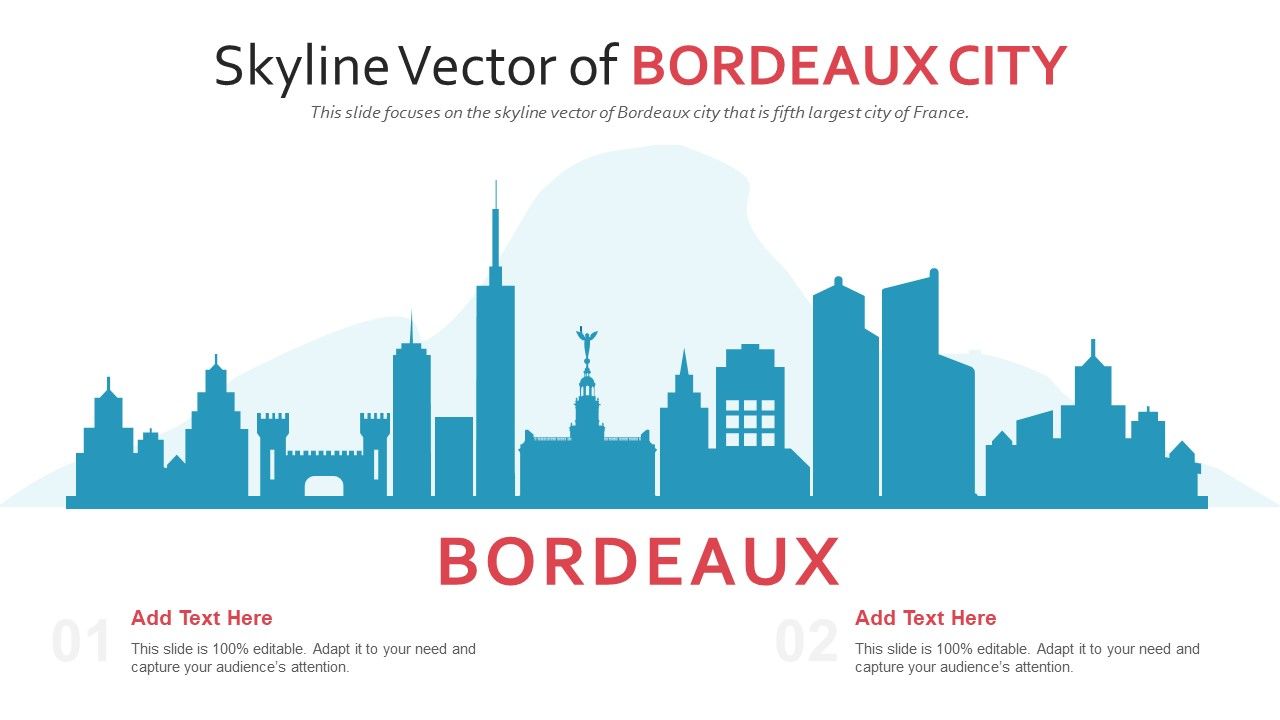 Skyline_Vector_Of_Bordeaux_City_PowerPoint_Presentation_Ppt_Template_PDF_Slide_1.jpg