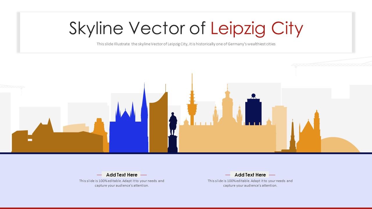 Skyline_Vector_Of_Leipzig_City_PowerPoint_Presentation_PPT_Template_PDF_Slide_1.jpg
