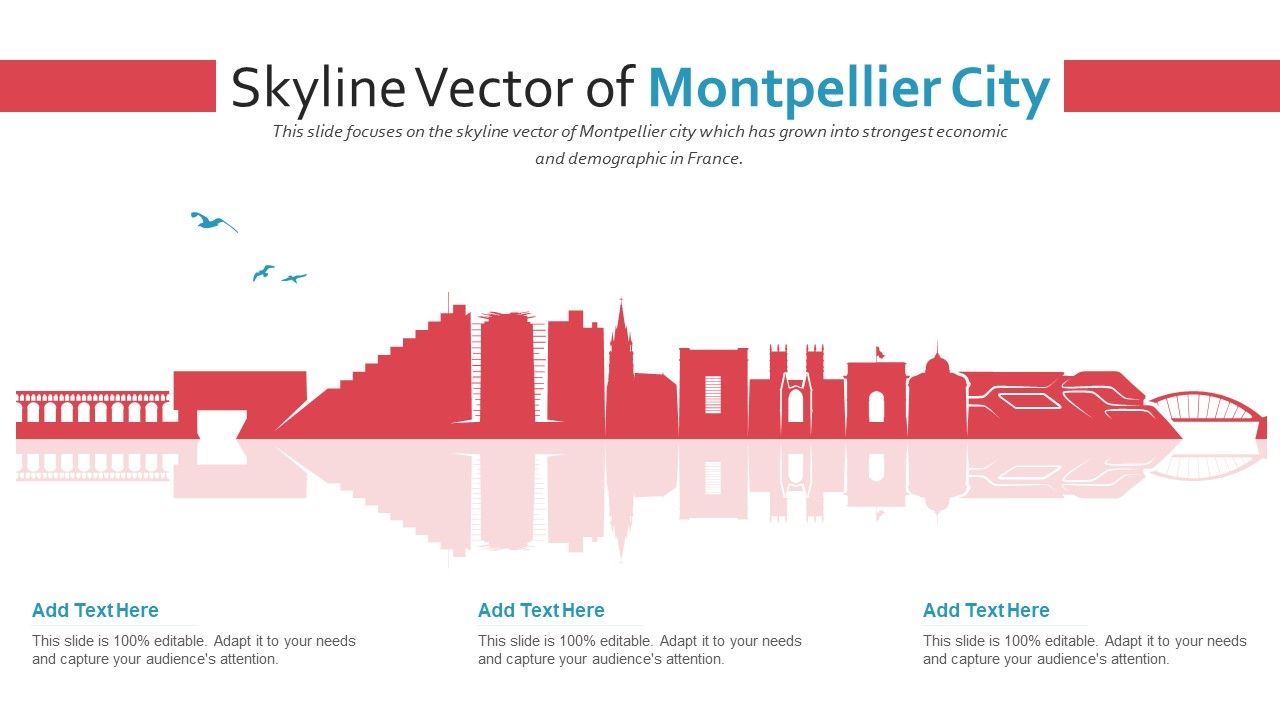 Skyline_Vector_Of_Montpellier_City_PowerPoint_Presentation_Ppt_Template_PDF_Slide_1.jpg
