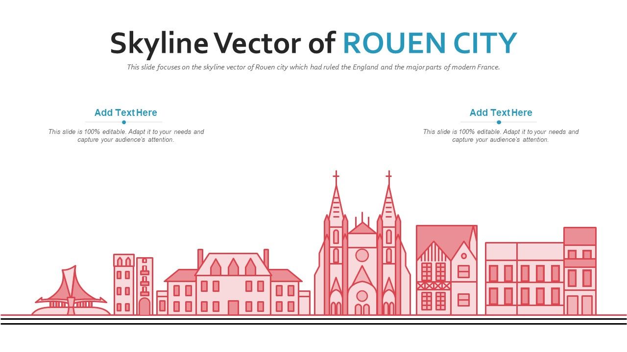 Skyline_Vector_Of_Rouen_City_PowerPoint_Presentation_Ppt_Template_PDF_Slide_1.jpg